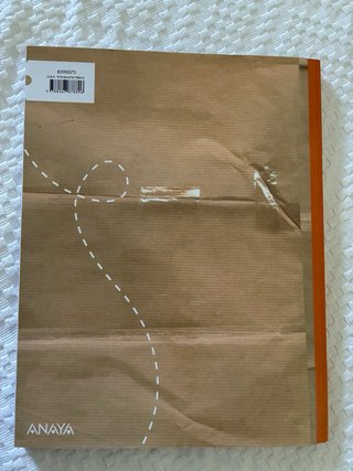 El lobo Lupas, 4 Primaria el increíble misterio...