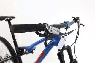 Bicicleta BH Lynx Race RC XT t.M Reacondicionada