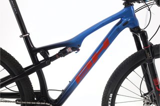 Bicicleta BH Lynx Race RC XT t.M Reacondicionada