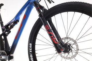 Bicicleta BH Lynx Race RC XT t.M Reacondicionada