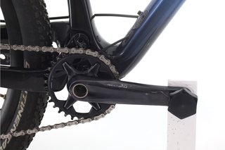 Bicicleta BH Lynx Race RC XT t.M Reacondicionada