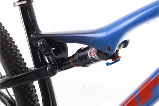 Bicicleta BH Lynx Race RC XT t.M Reacondicionada