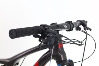 Promo · Bicicleta BH Lynx Race RC GX t.M Reacondicionada