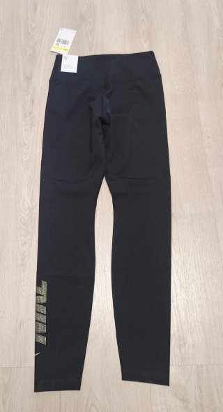 Leggings Nike Negros Mujer