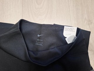 Leggings Nike Negros Mujer