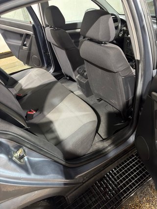 Opel Vectra 2004