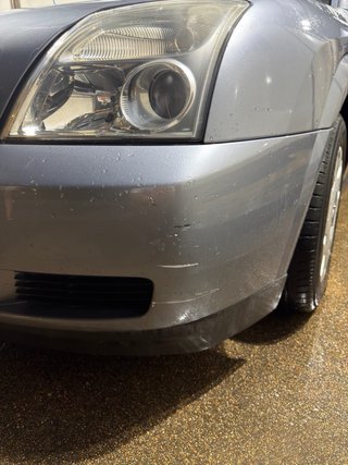 Opel Vectra 2004