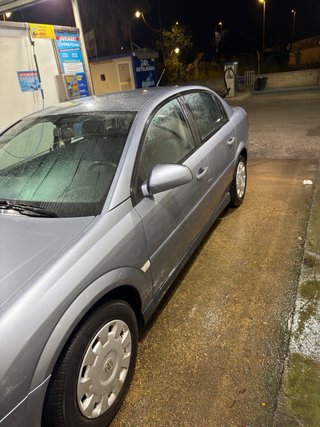 Opel Vectra 2004