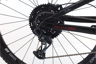 Promo · Bicicleta BH Lynx Race RC GX t.M Reacondicionada