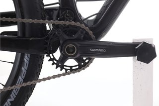 Promo · Bicicleta BH Lynx Race RC GX t.M Reacondicionada