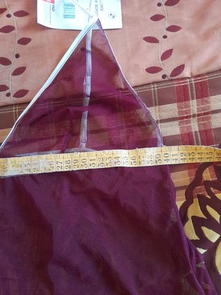 Conjunto Lencería de camisón y tanga