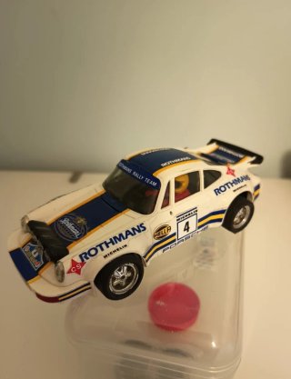 Scalextric