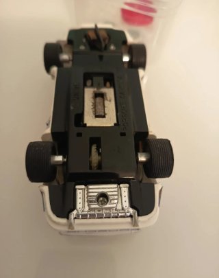 Scalextric