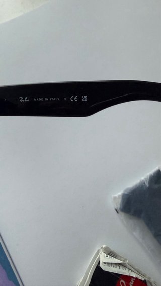 Gafas de sol rayban