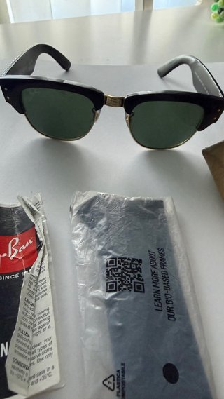 Gafas de sol rayban