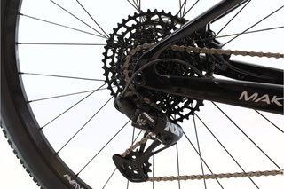Promo · Bicicleta Berria Mako t.S Reacondicionada