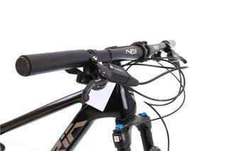 Promo · Bicicleta Berria Mako t.S Reacondicionada