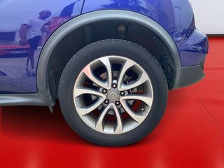 Nissan Juke 1.2 DIG-T N-TEC 4X2