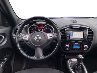 Nissan Juke 1.2 DIG-T N-TEC 4X2