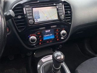 Nissan Juke 1.2 DIG-T N-TEC 4X2