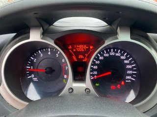 Nissan Juke 1.2 DIG-T N-TEC 4X2