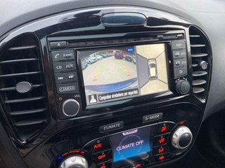 Nissan Juke 1.2 DIG-T N-TEC 4X2