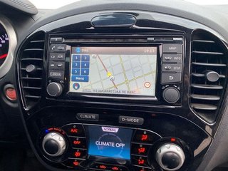 Nissan Juke 1.2 DIG-T N-TEC 4X2