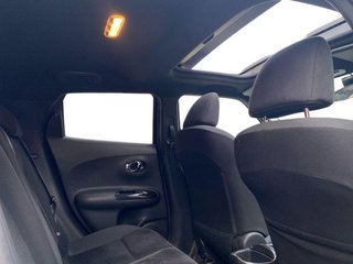 Nissan Juke 1.2 DIG-T N-TEC 4X2