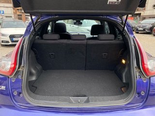 Nissan Juke 1.2 DIG-T N-TEC 4X2