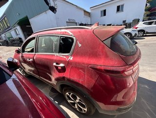 Llanta kia 52910f1250 sportage business 2909829
