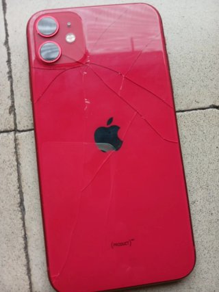 iPhone 11 256gb