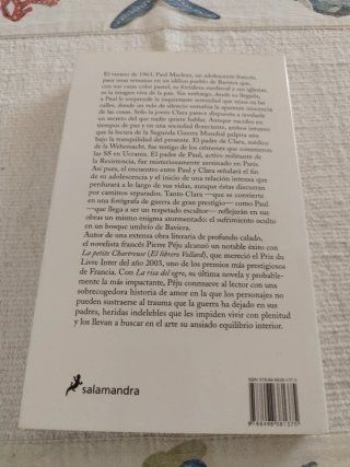 Risa Del Ogro, La