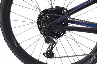 Bicicleta Specialized Epic X01 t.M Reacondicionada