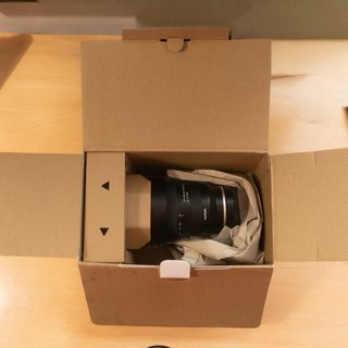 Tamron 70-300mm F/4.5-6.3 para Sony FE