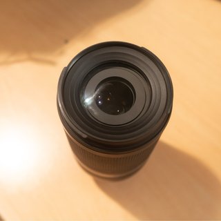 Tamron 70-300mm F/4.5-6.3 para Sony FE