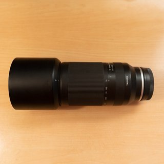 Tamron 70-300mm F/4.5-6.3 para Sony FE