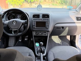 Volkswagen Polo 2017