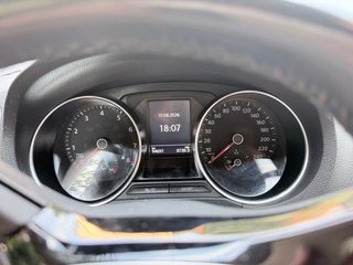 Volkswagen Polo 2017