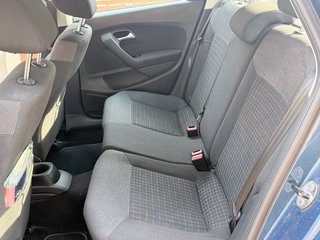 Volkswagen Polo 2017