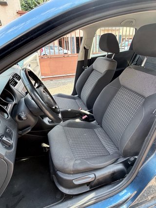 Volkswagen Polo 2017