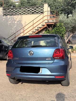 Volkswagen Polo 2017