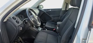 Volkswagen Tiguan DIESEL 140C.V.