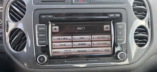 Volkswagen Tiguan DIESEL 140C.V.