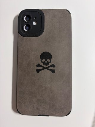 iPhone 11 Blanco