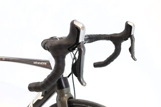 Bicicleta MMR Adrenaline 1.5 Di2 11V t.54 Reacondicionada