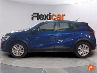 Renault Captur evolution E-Tech PHEV 117kW (160CV)