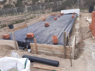 Reforma tu casa o tu piso pide prosupues 613819251