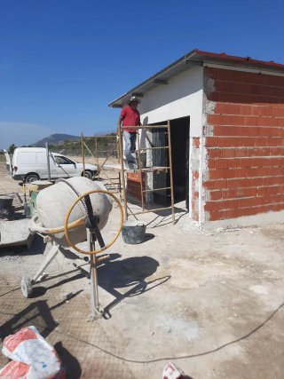 Reforma tu casa o tu piso pide prosupues 613819251