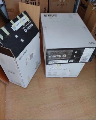 Mutsy Igo Farmer-Heritage (capazo y silla)
