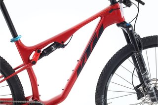 Bicicleta KTM Scarp Elite XT t.M Reacondicionada